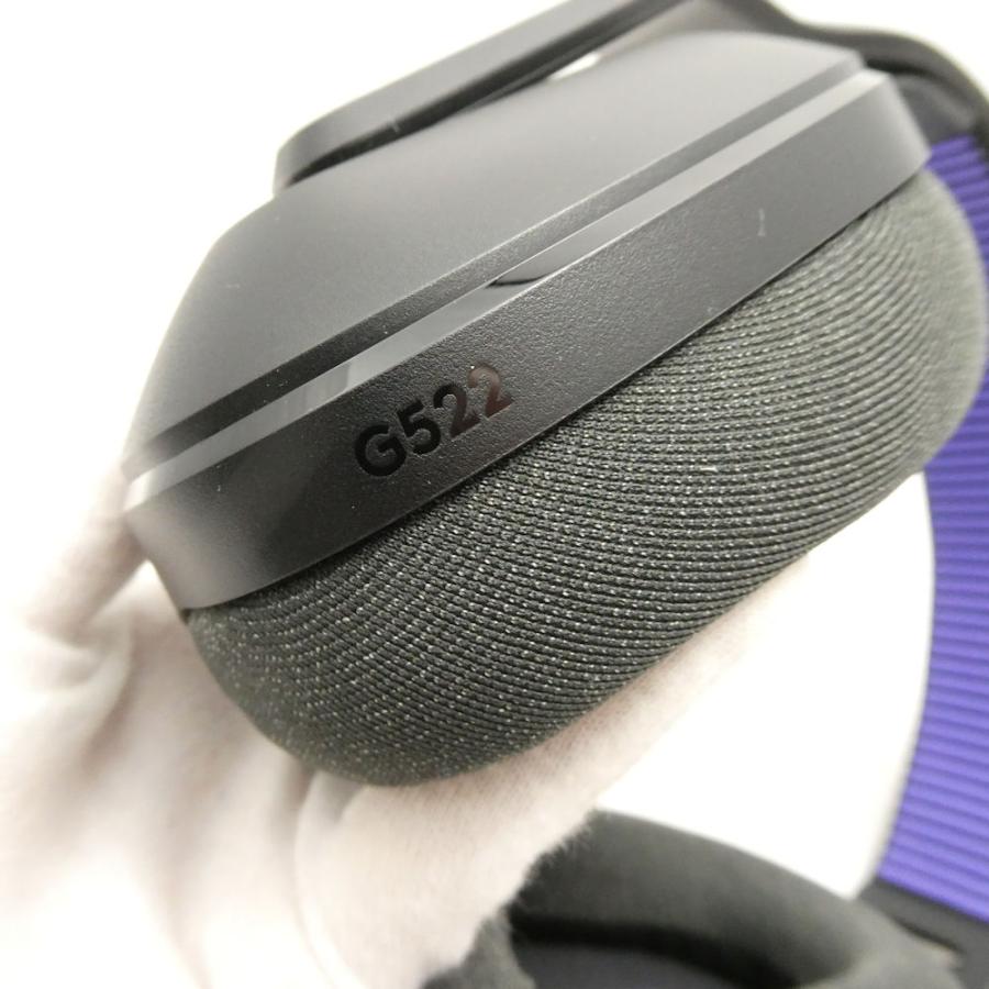 logicool（ロジクール） 未使用 logicool G G G522 LIGHTSPEED
