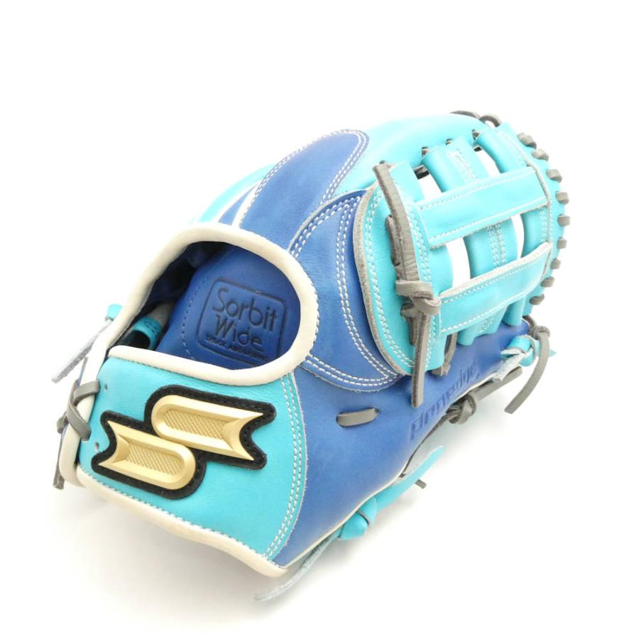 SSK エスエスケイ プロエッジ 軟式野球グローブ レザー 内野 オーダー