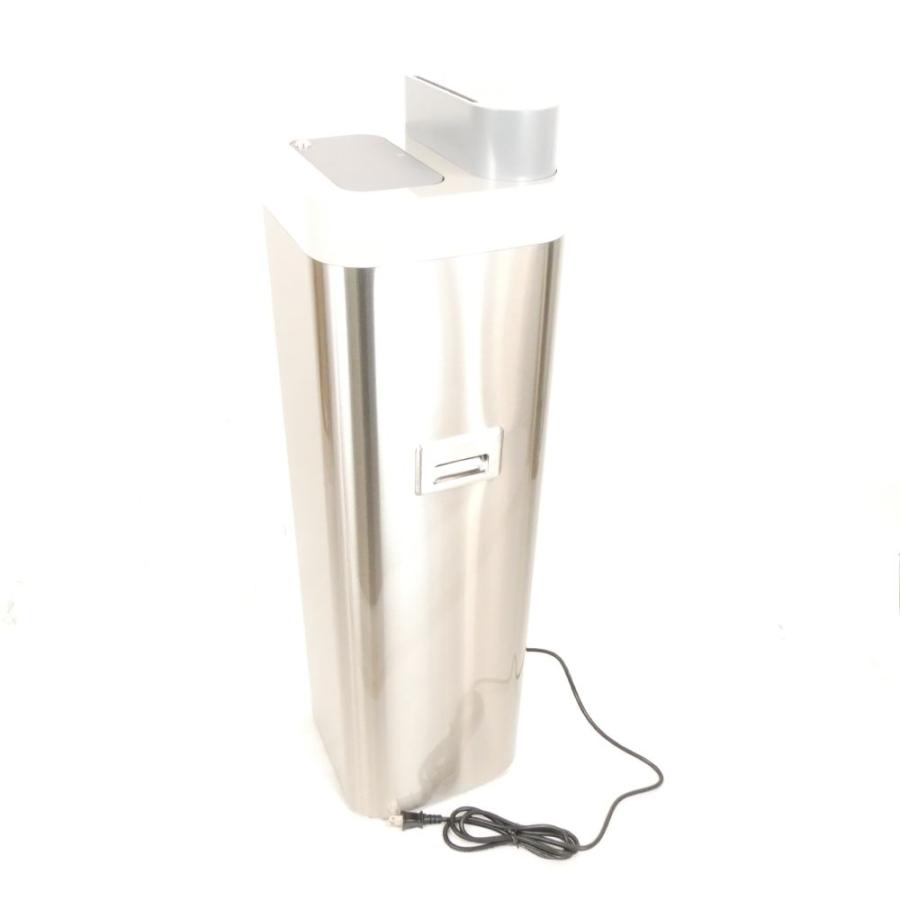 未使用 Devirus AC DVAC-1500 空間除菌デバイス クロラス酸水専用