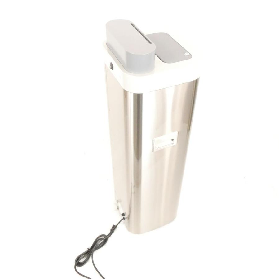 未使用 Devirus AC DVAC-1500 空間除菌デバイス クロラス酸水専用