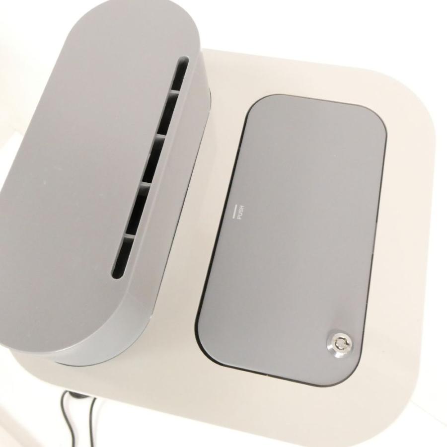 未使用 Devirus AC DVAC-1500 空間除菌デバイス クロラス酸水専用