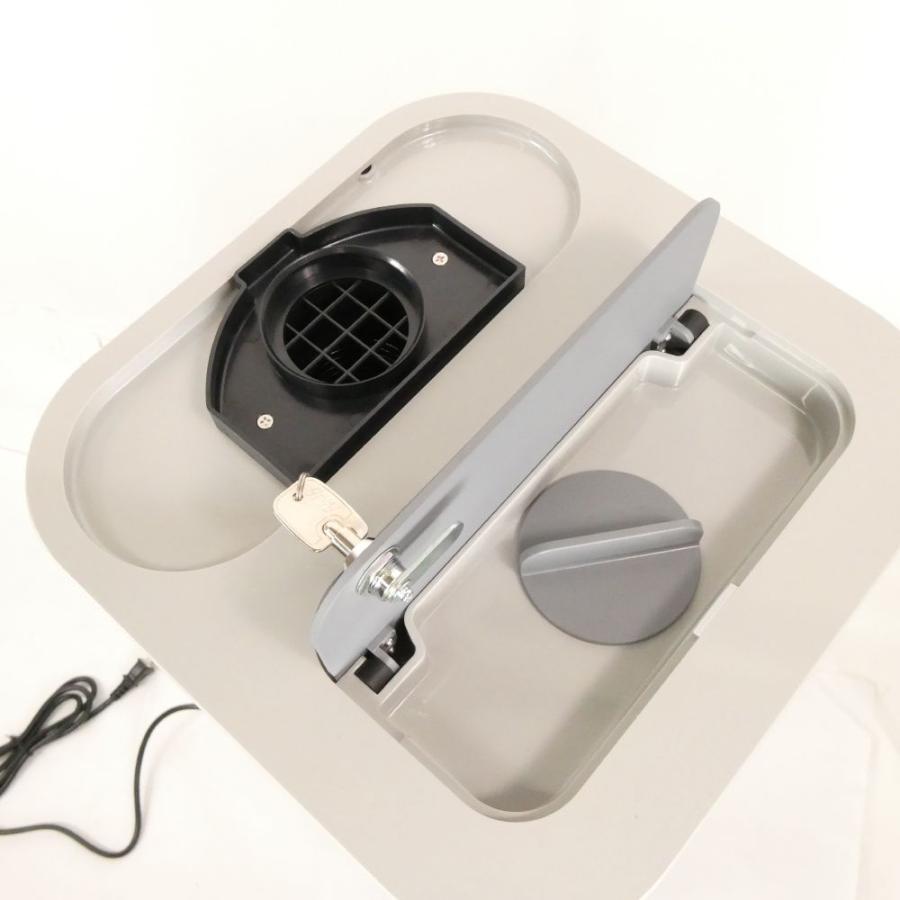 新品・未開封　空間除菌デバイス Devirus AC DVAC-1500 未使用 Devirus AC DVAC-1500 空間除菌デバイス クロラス酸水専用