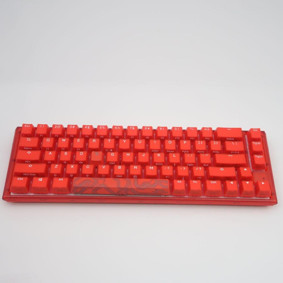 美品 Ducky ダッキー FaZe Clan x one 3 SF メカニカル 美品 Ducky ダッキー FaZe Clan x one 3 SF メカニカル