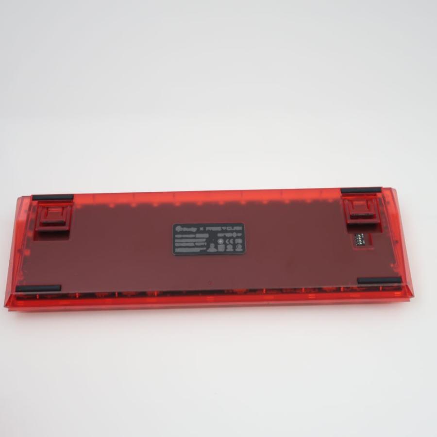 美品 Ducky ダッキー FaZe Clan x one 3 SF メカニカル 美品 Ducky ダッキー FaZe Clan x one 3 SF メカニカル