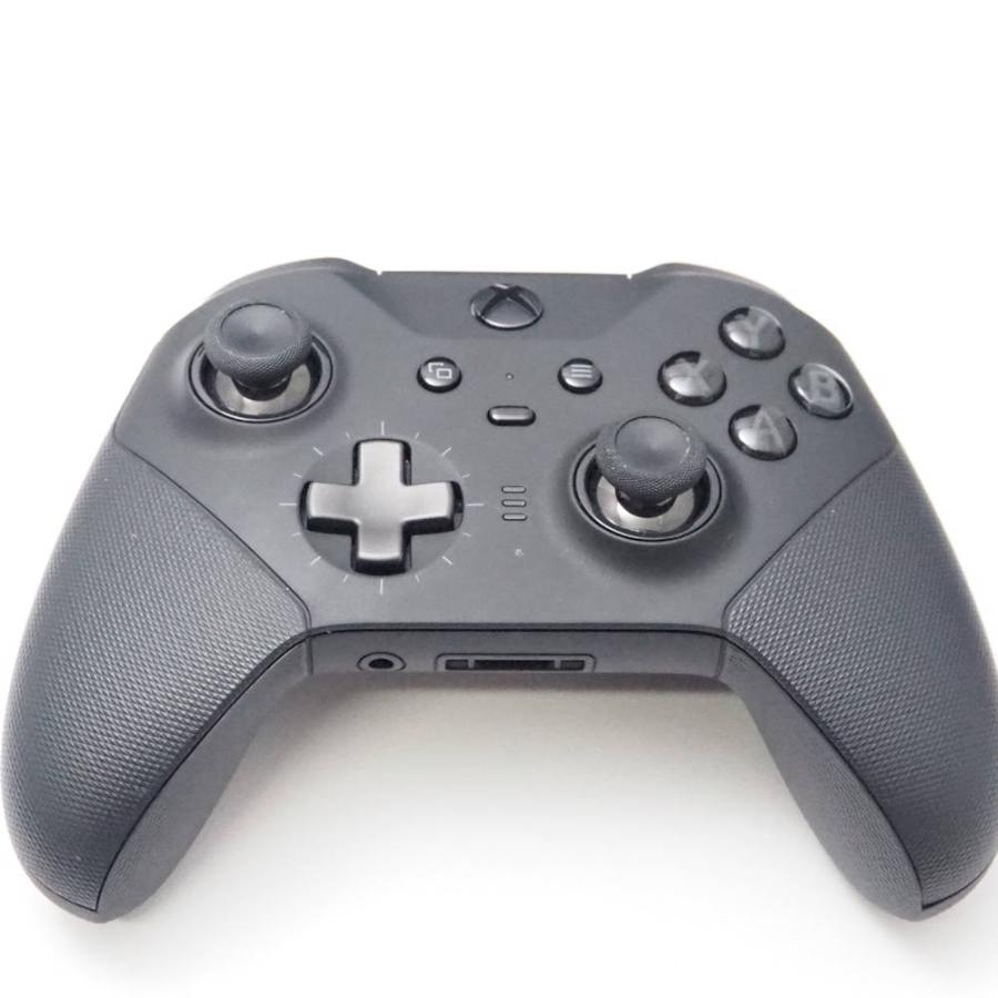 美品 Microsoft マイクロソフト Xbox Elite Series2 エリートシリーズ 