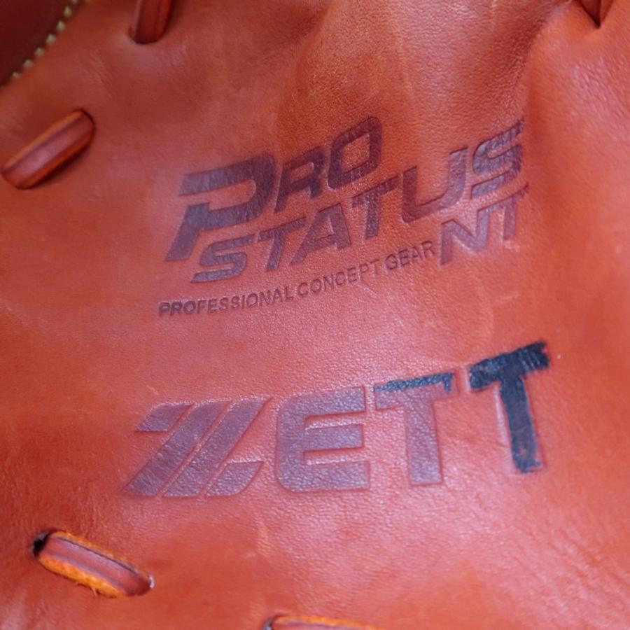 ゼット 美品 ZETT BPGA11821 PRO STATUS NT プロステイタス 硬式 ゼット 美品 ZETT BPGA11821 PRO STATUS NT プロステイタス 硬式