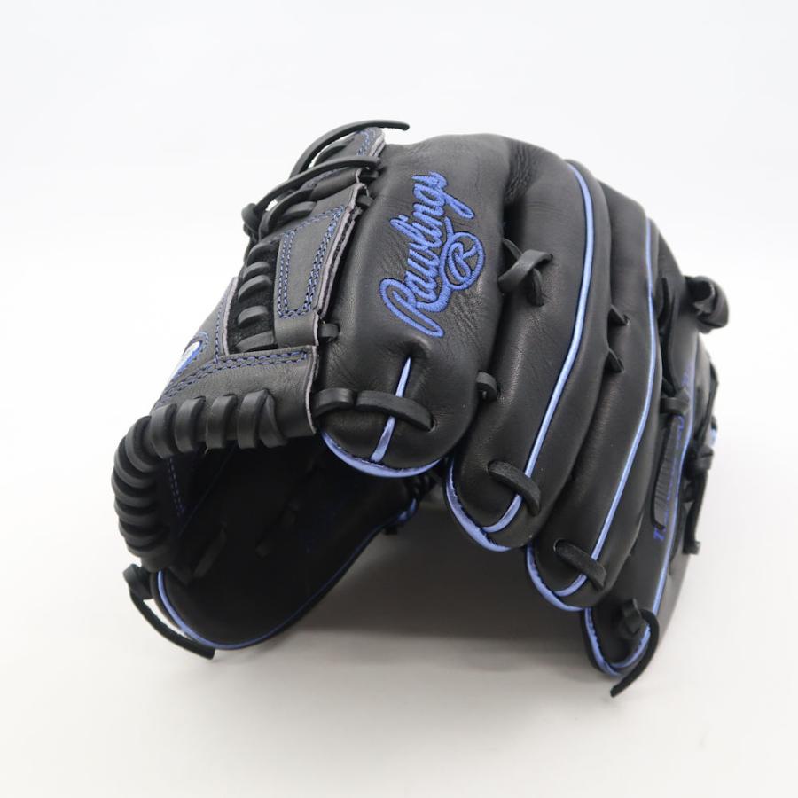 Rawlings 美品 ローリングス GR3FHMA15FB 野球グローブ 11 3/4 Rawlings 美品 ローリングス GR3FHMA15FB 野球グローブ 11 3/4
