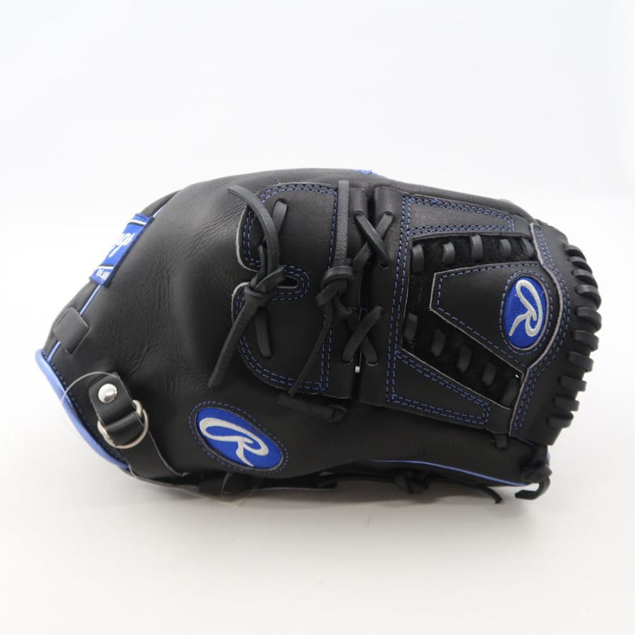 Rawlings 美品 ローリングス GR3FHMA15FB 野球グローブ 11 3/4 Rawlings 美品 ローリングス GR3FHMA15FB 野球グローブ 11 3/4