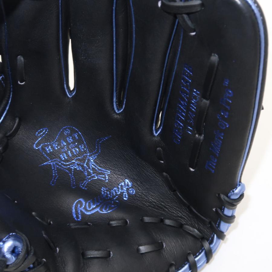 Rawlings 美品 ローリングス GR3FHMA15FB 野球グローブ 11 3/4 Rawlings 美品 ローリングス GR3FHMA15FB 野球グローブ 11 3/4