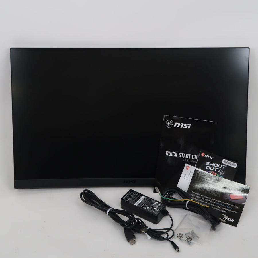 MSI Optix G27C6P 27インチ ゲーミングモニター 湾曲 165Hz MSI Optix G27C6P 27インチ ゲーミングモニター 湾曲 165Hz