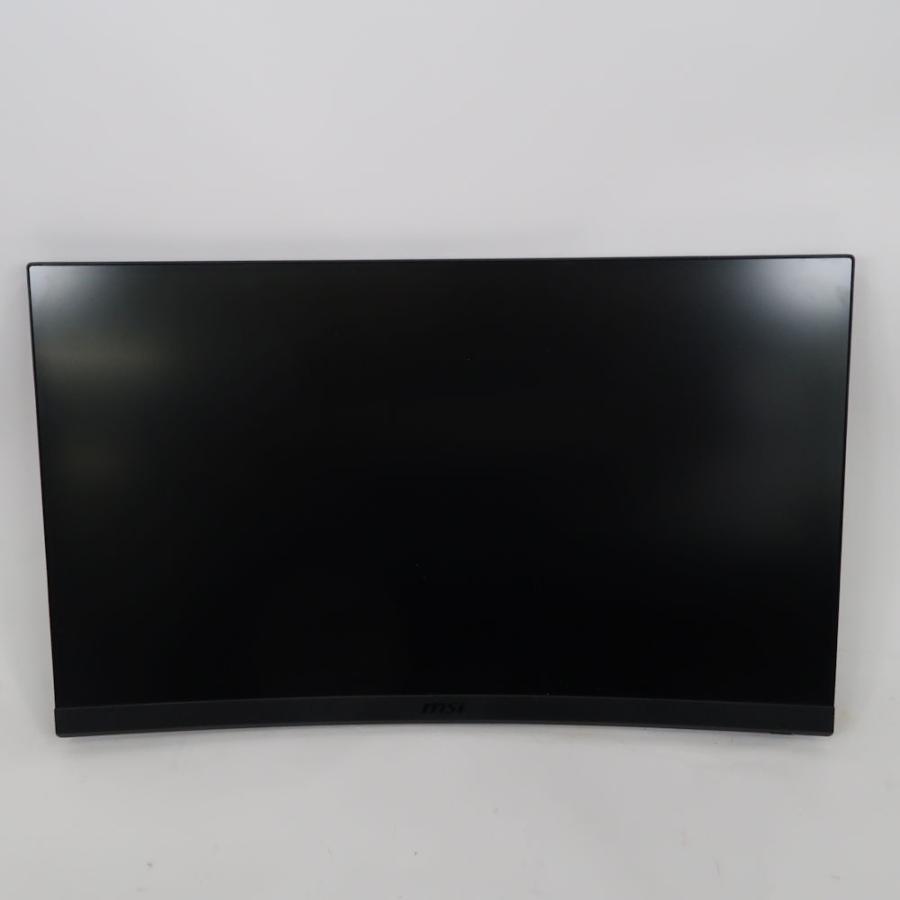 MSI Optix G27C6P 27インチ ゲーミングモニター 湾曲 165Hz MSI Optix G27C6P 27インチ ゲーミングモニター 湾曲 165Hz