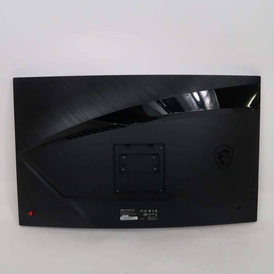 MSI Optix G27C6P 27インチ ゲーミングモニター 湾曲 165Hz MSI Optix G27C6P 27インチ ゲーミングモニター 湾曲 165Hz
