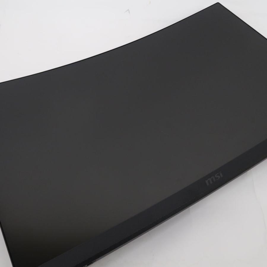 MSI Optix G27C6P 27インチ ゲーミングモニター 湾曲 165Hz MSI Optix G27C6P 27インチ ゲーミングモニター 湾曲 165Hz