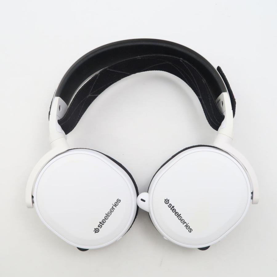 SteelSeries steelseries スティールシリーズ ARCTIS7 (61508 SteelSeries steelseries スティールシリーズ ARCTIS7 (61508