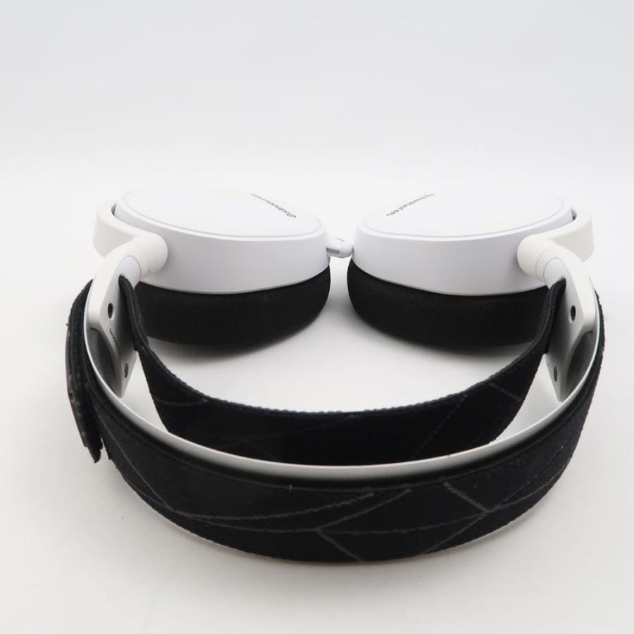 SteelSeries steelseries スティールシリーズ ARCTIS7 (61508 SteelSeries steelseries スティールシリーズ ARCTIS7 (61508
