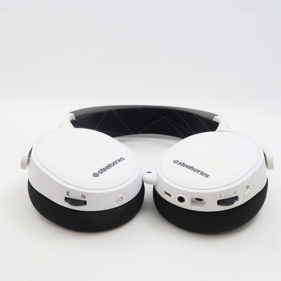SteelSeries steelseries スティールシリーズ ARCTIS7 (61508 SteelSeries steelseries スティールシリーズ ARCTIS7 (61508