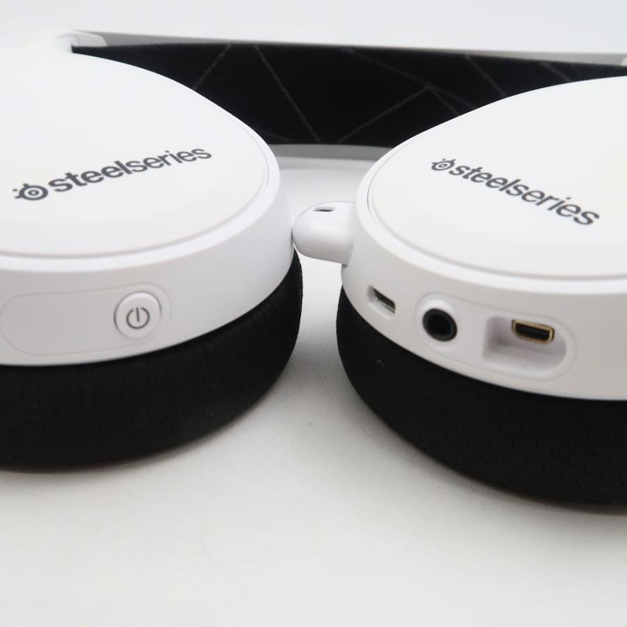 SteelSeries steelseries スティールシリーズ ARCTIS7 (61508 SteelSeries steelseries スティールシリーズ ARCTIS7 (61508