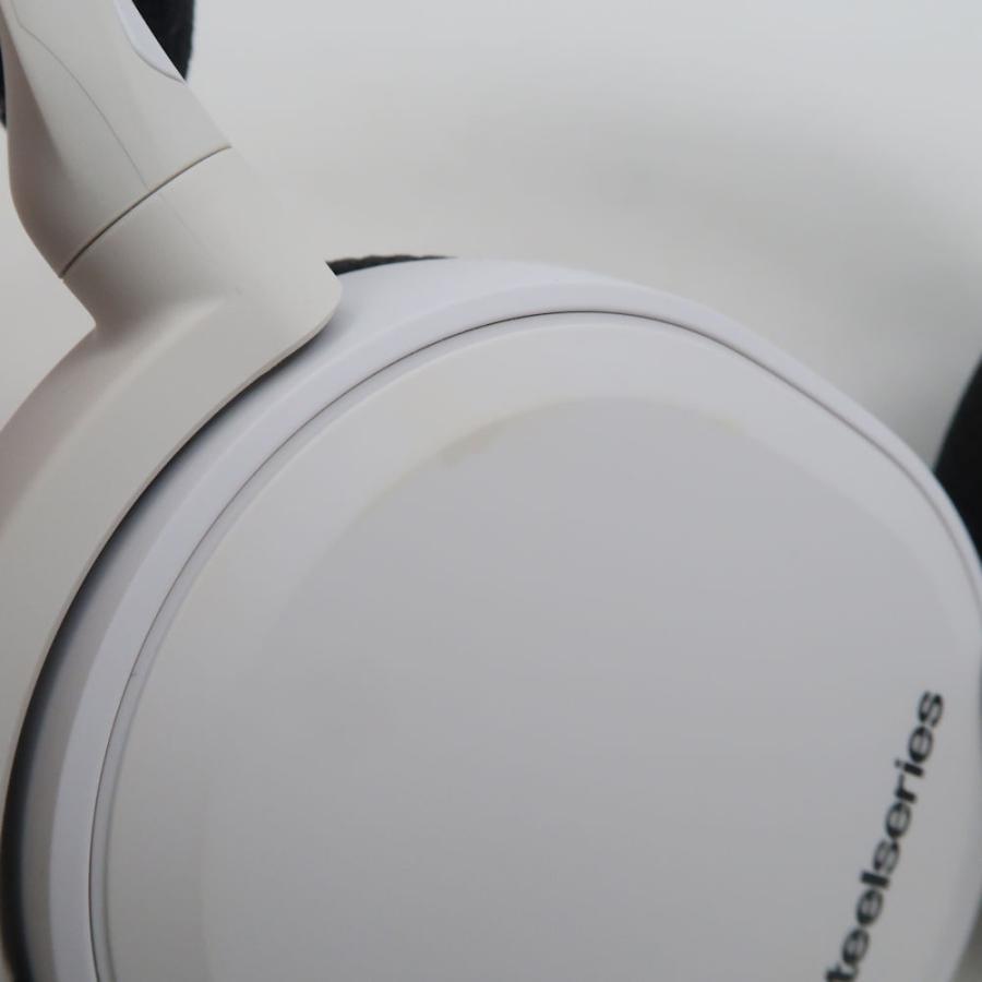 SteelSeries steelseries スティールシリーズ ARCTIS7 (61508 SteelSeries steelseries スティールシリーズ ARCTIS7 (61508
