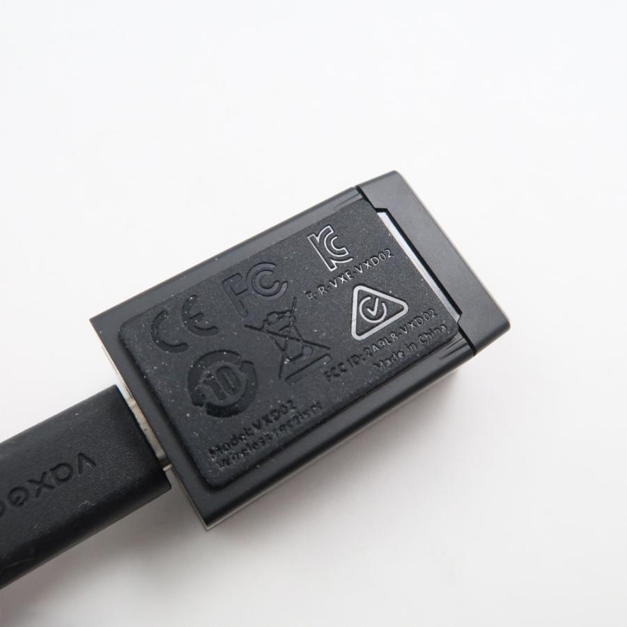 美品 VAXEE ヴァクシー E1 Wireless ワイヤレス ゲーミングマウス 無線 eスポーツ ゲーム 左右非対称 HY1223 美品 VAXEE ヴァクシー E1 Wireless ワイヤレス ゲーミング