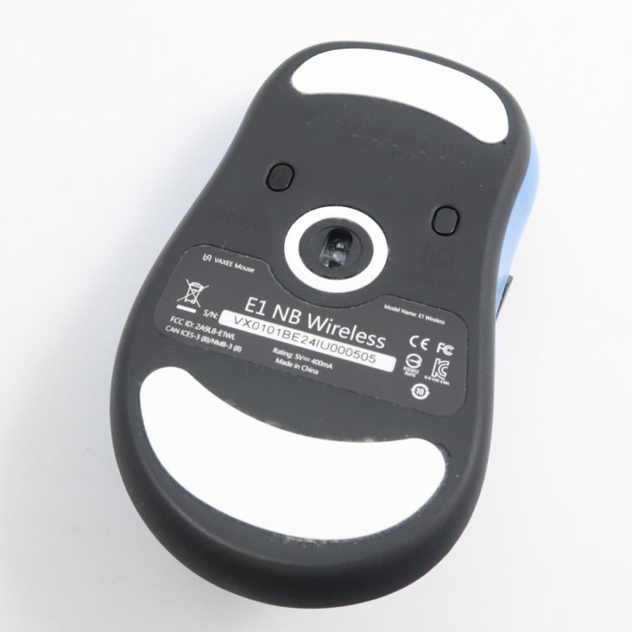 美品 VAXEE ヴァクシー E1 Wireless ワイヤレス ゲーミング
