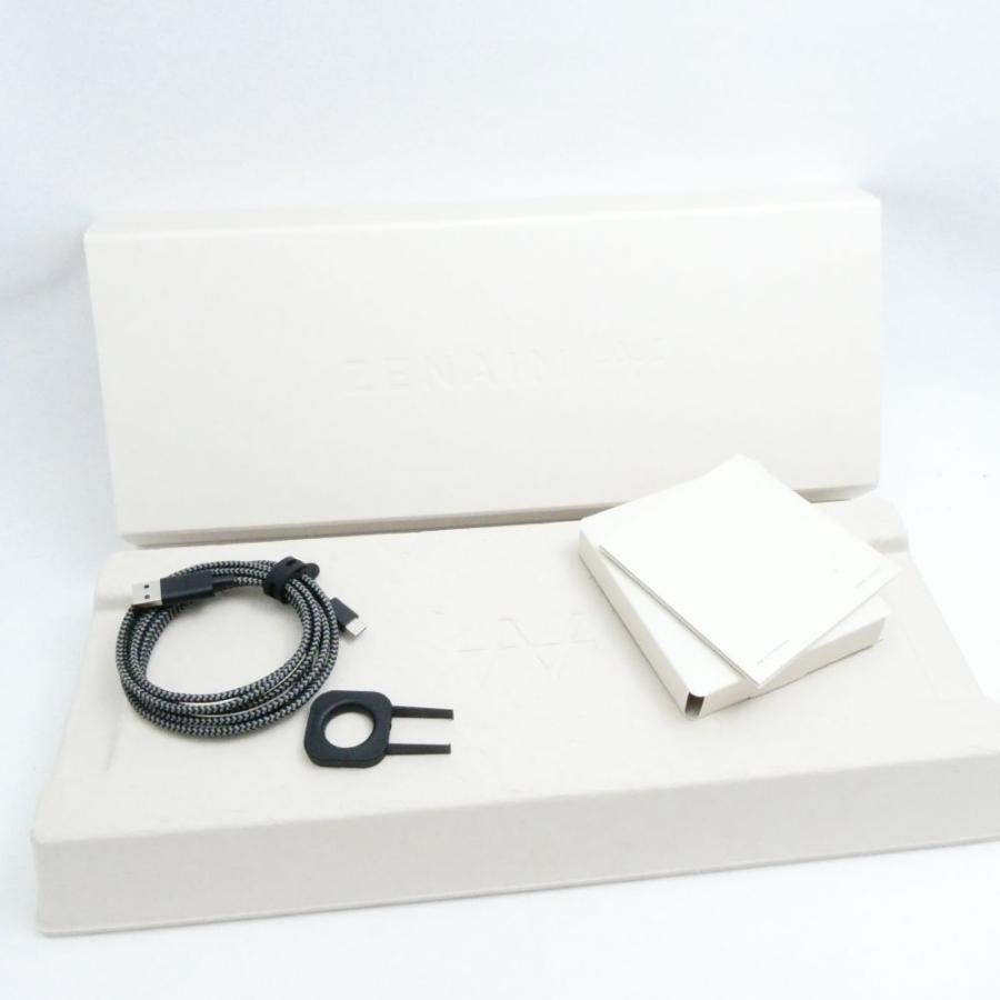 【極美品】ZENAIIM KB006-DGBK 美品 ZENAIM ゼンエイム KB006-DGBK ゲーミングキーボード テンキー