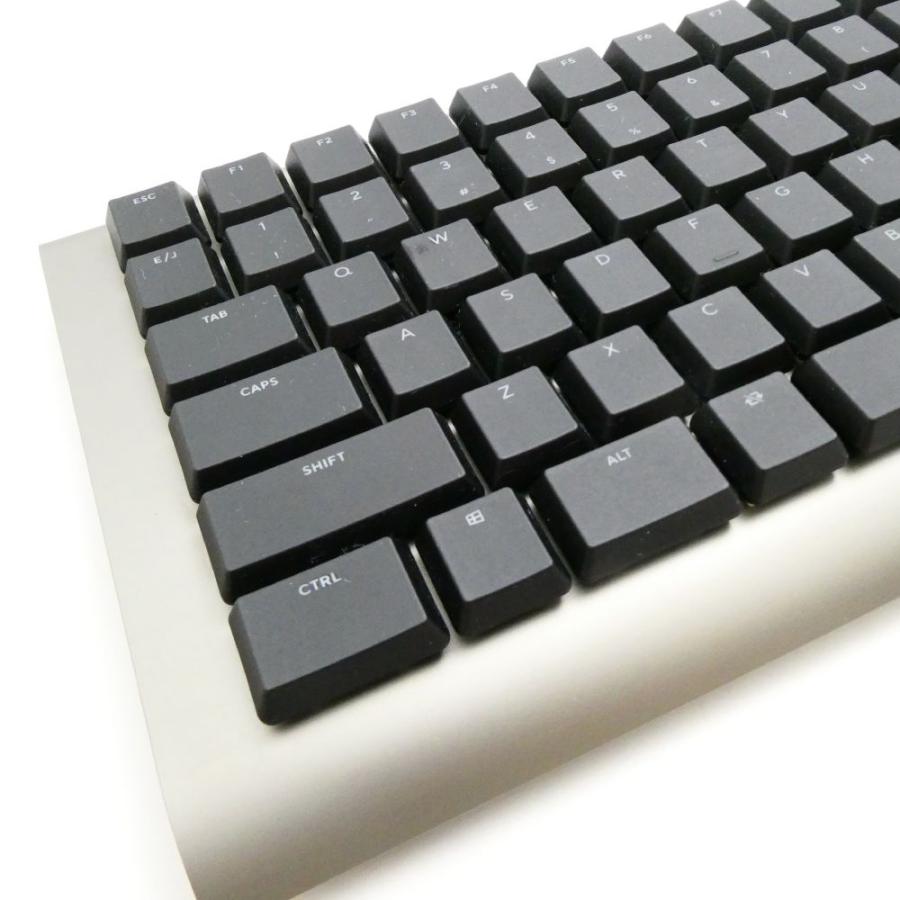 美品 ZENAIM ゼンエイム KB006-DGBK ゲーミングキーボード テンキー