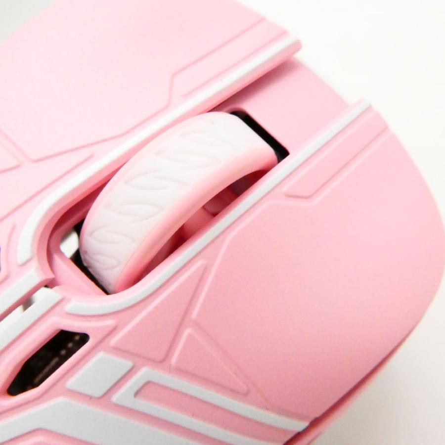 美品 WLMOUSE ウィルマウス Sword X ワイヤレス ゲーミングマウス 無線