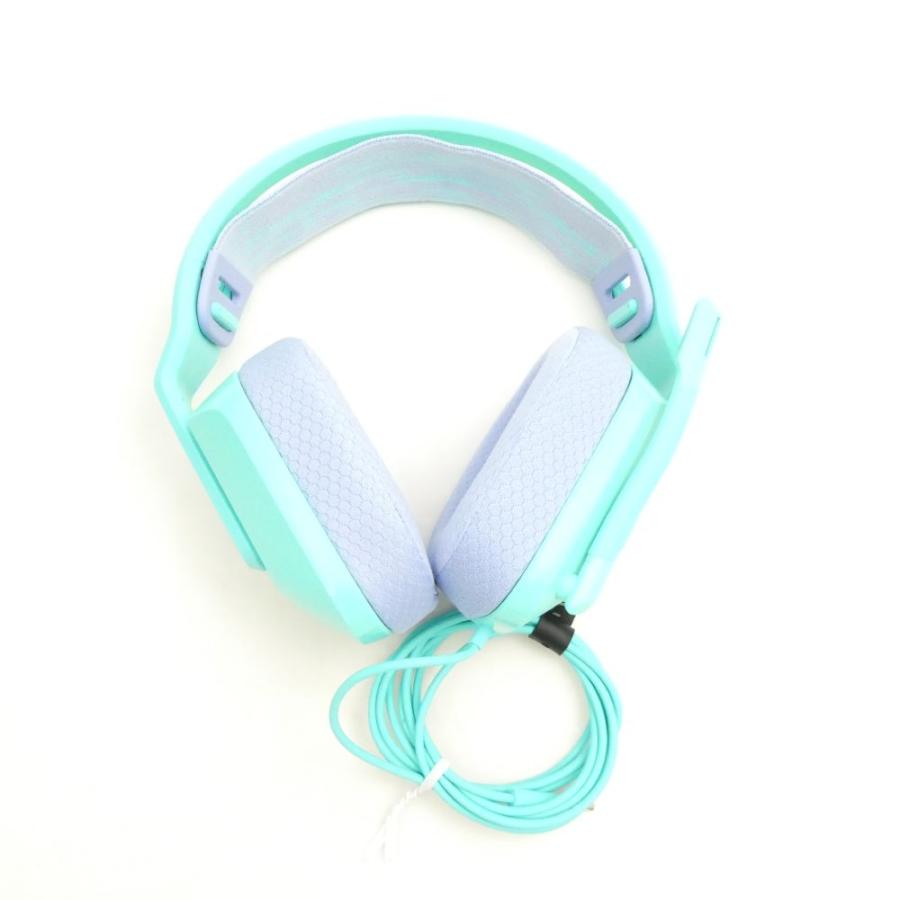 logicool（ロジクール） 美品 logicool G G G335MN 有線ゲーミング