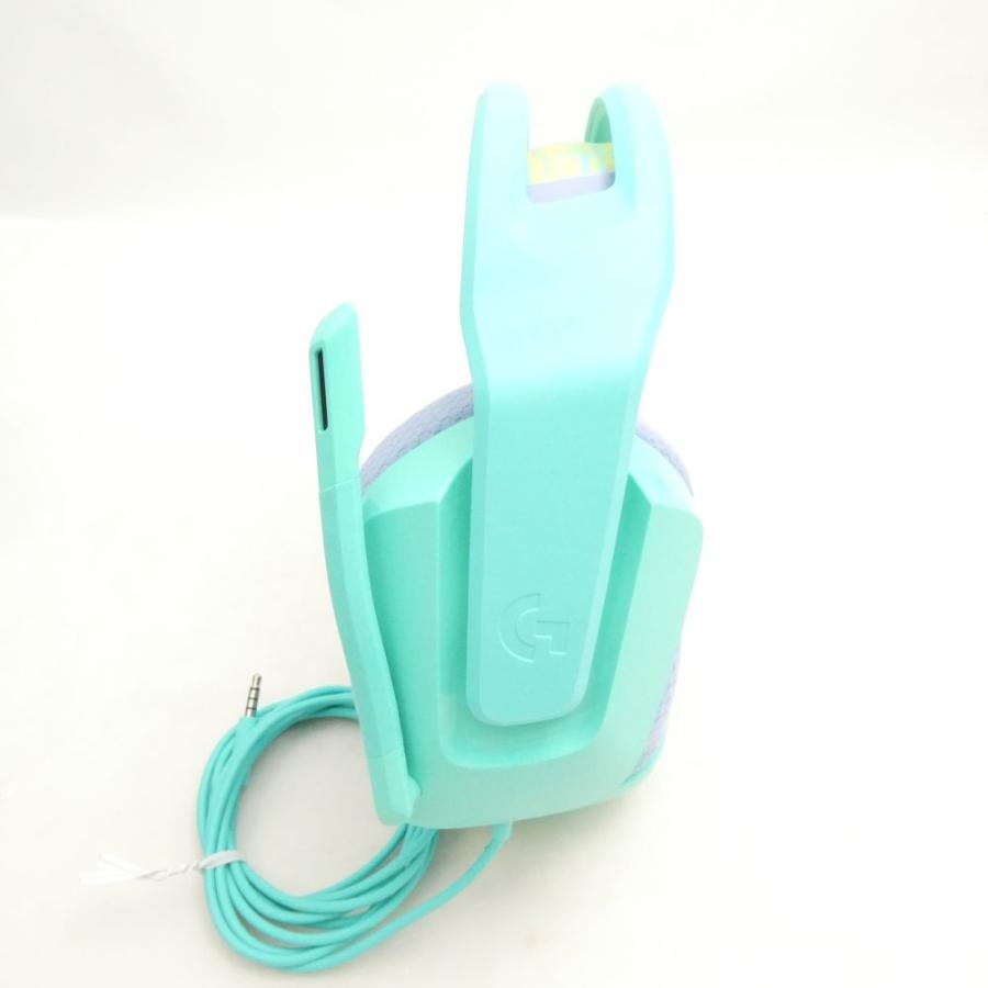 logicool（ロジクール） 美品 logicool G G G335MN 有線ゲーミング