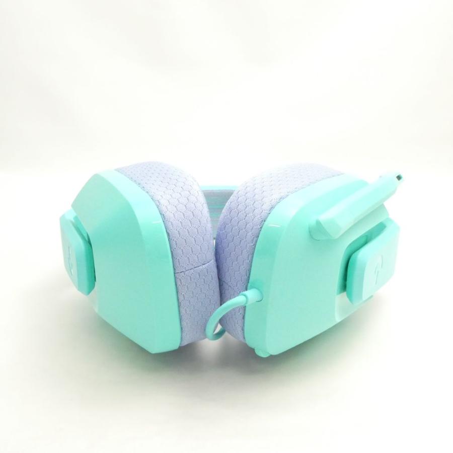logicool（ロジクール） 美品 logicool G G G335MN 有線ゲーミング