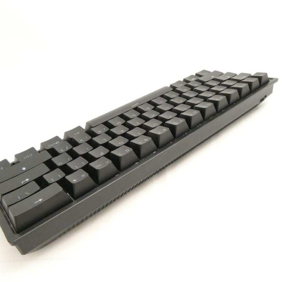 ウーティング60he ラピッドトリガー Amazon | Wooting ラピッドトリガー ARM ANSI-US PBT Lekker Linear60