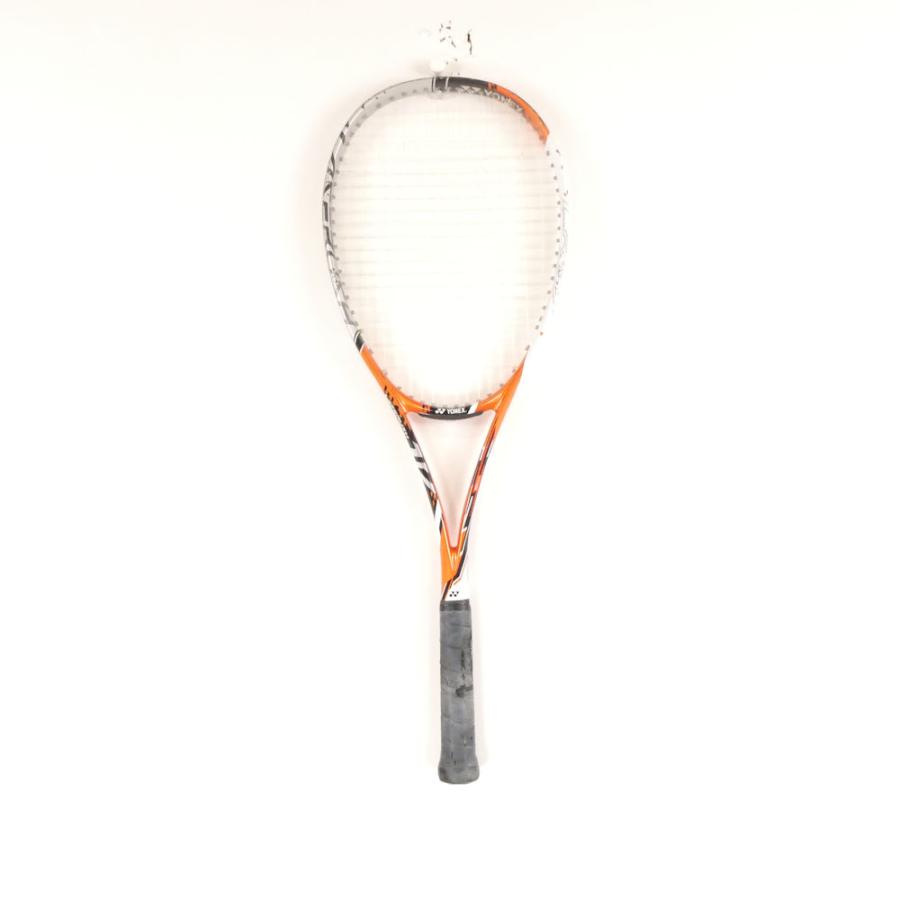 YONEX（ヨネックス） 難有 LASERUSH 1V ソフトテニスラケット WIDTH