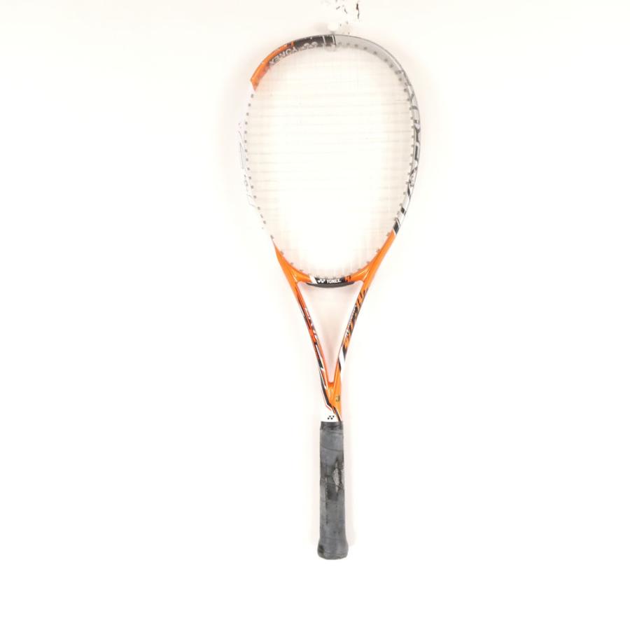 YONEX レーザーラッシュ1V YONEX（ヨネックス） 難有 LASERUSH 1V ソフトテニスラケット WIDTH