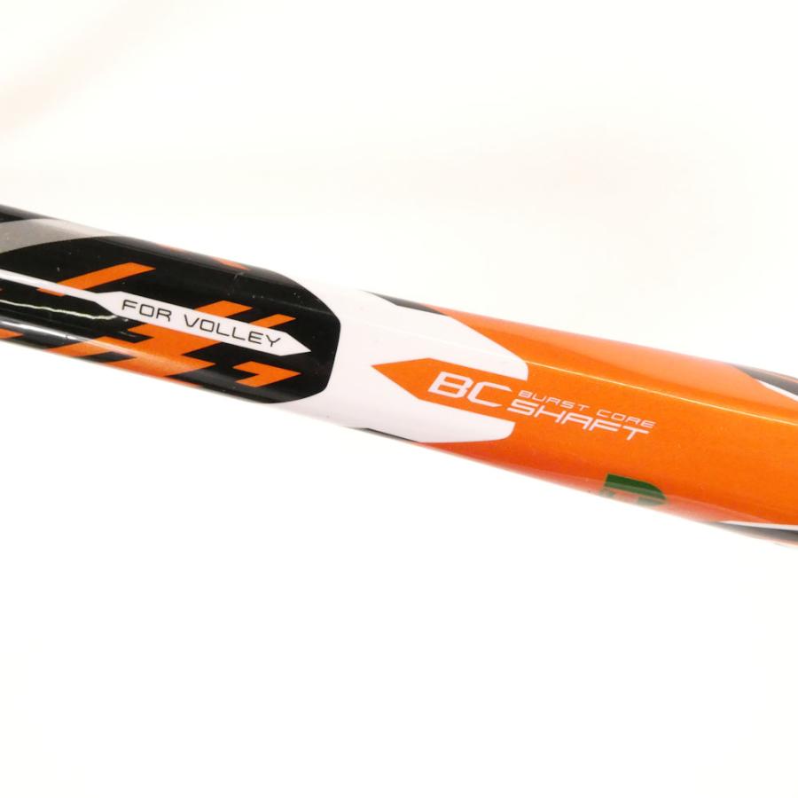 YONEX（ヨネックス） 難有 LASERUSH 1V ソフトテニスラケット WIDTH