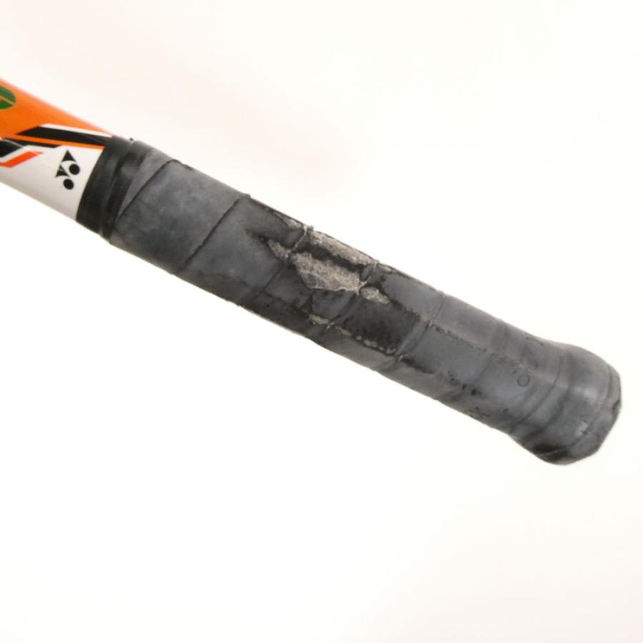 YONEX（ヨネックス） 難有 LASERUSH 1V ソフトテニスラケット WIDTH