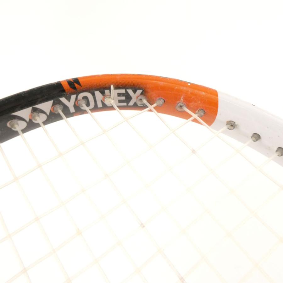 YONEX（ヨネックス） 難有 LASERUSH 1V ソフトテニスラケット WIDTH