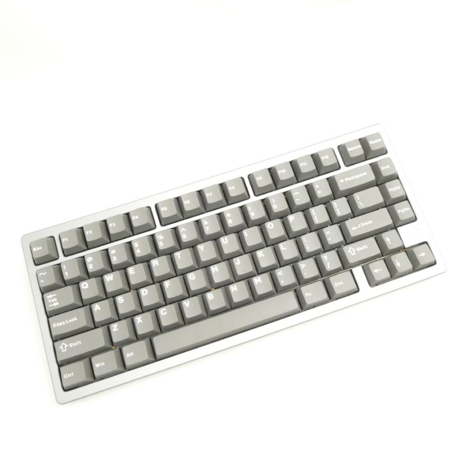 美品 WOBKEY Rainy75 RT Lite 有線 ゲーミングキーボード FPS eスポーツ PC周辺機器 HY1697 美品 WOBKEY Rainy75 RT Lite 有線 ゲーミングキーボード FPS e