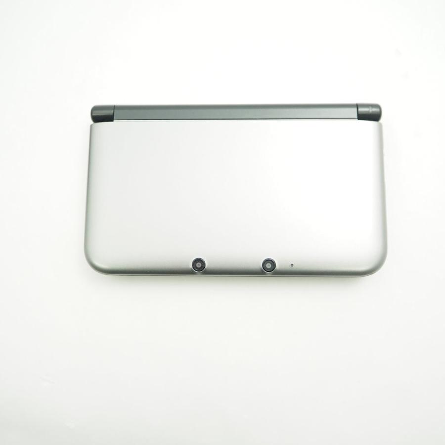 NINTENDO 任天堂 3DS LL 本体 + ソフト12本 セット ドラクエ DQM マリオ ポケモン HY1734_1