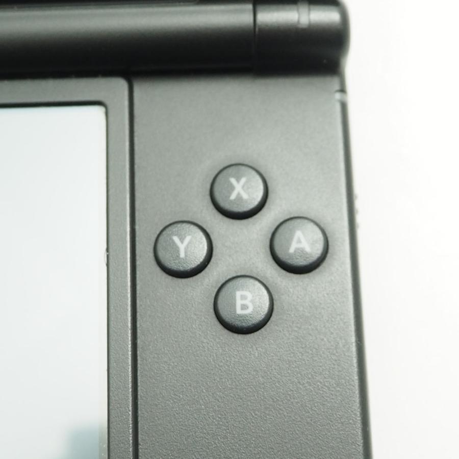 NINTENDO 任天堂 3DS LL 本体 + ソフト12本 セット ドラクエ DQM マリオ ポケモン HY1734_3