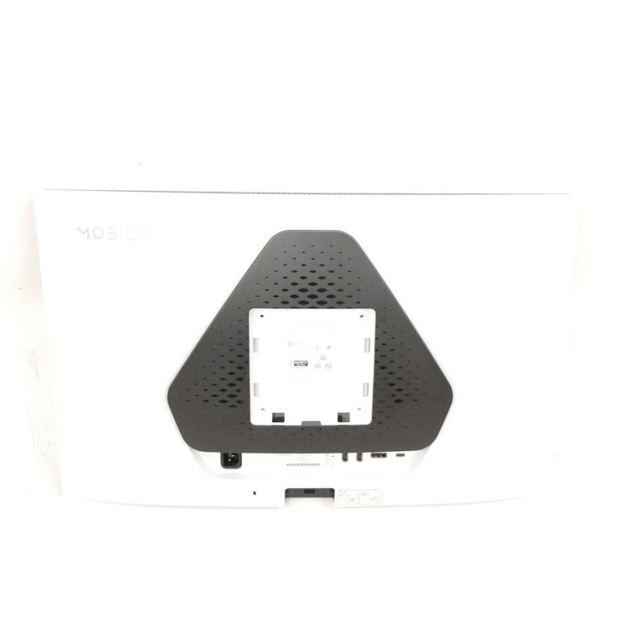 美品 BenQ ベンキュー MOBIUZ EX251 24.5インチ ゲーミングモニター FPS eスポーツ 1ms 220Hz HY1761の画像