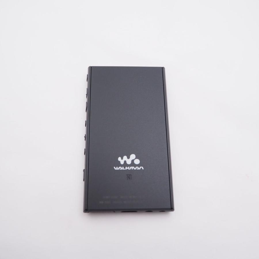 SONY（ソニー） 美品 NW-A105HN ウォークマン 16GB WALKMAN HY1764 