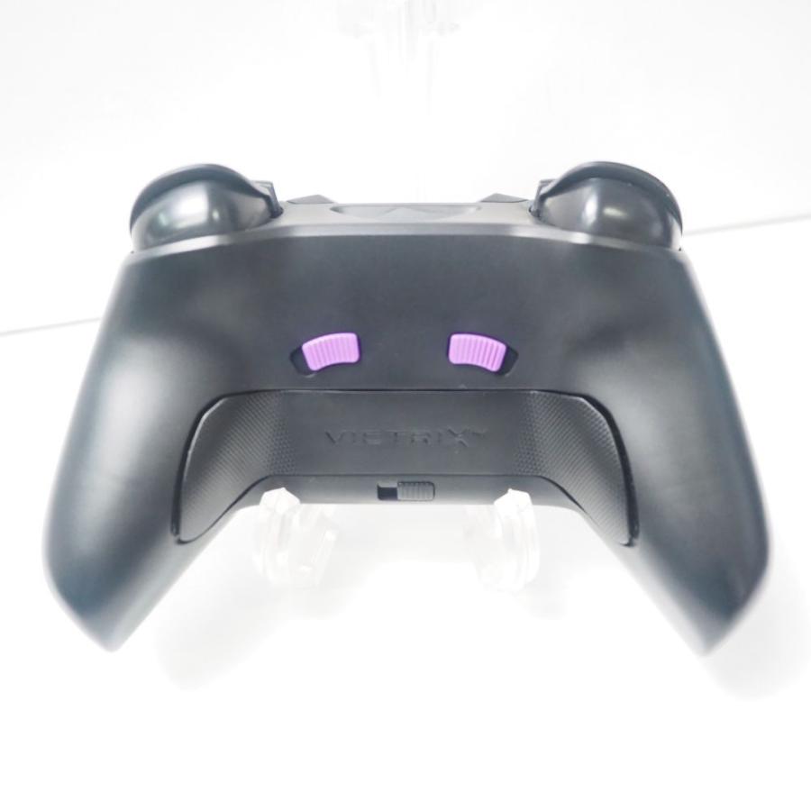 美品 Victrix ビクトリックス GAMBIT デュアルコア トーナメント コントローラー ゲーミングパッド eスポーツ XBOX HY794 : hy794 : うるうる - 通販 - Yahoo!ショッピング 美品 Victrix ビクトリックス GAMBIT デュアルコア トーナメント コントローラー ゲーミングパッド eスポーツ XBOX HY794 : hy794 : うるうる - 通販 - Yahoo!ショッピング