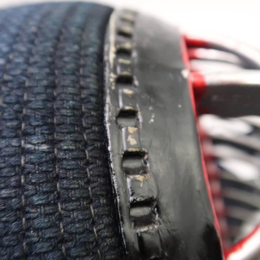 MUGEN ゴールド 金 剣道防具 面 頭部周り60cm/閂から面垂端20cm 武道 ※ネーム刺繍あり メンズ HY975 MUGEN ゴールド 金 剣道防具 面 頭部周り60cm/閂から面垂端20cm