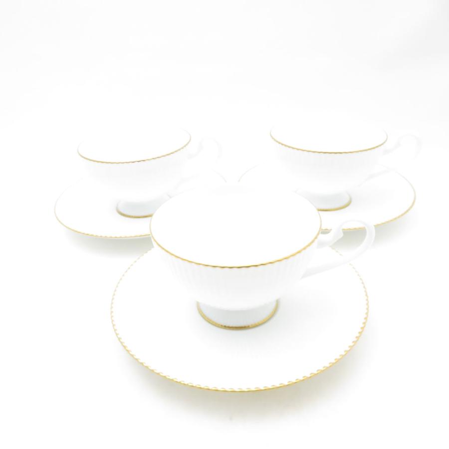 ノリタケ 未使用 Noritake ダイヤモンドコレクション ティーカップ