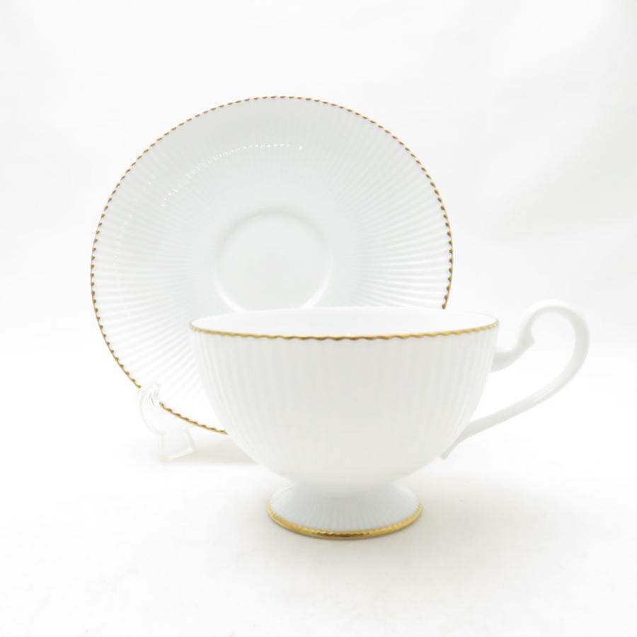 ノリタケ 未使用 Noritake ダイヤモンドコレクション ティーカップ