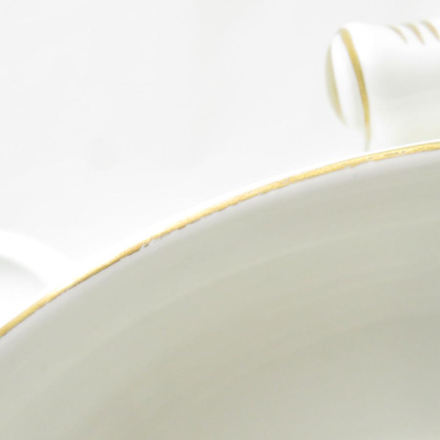美品 WEDGWOOD ウェッジウッド コロンビアセージグリーン スープチューリン 希少 レア 旧刻印 黒壺 SC10190E1の画像