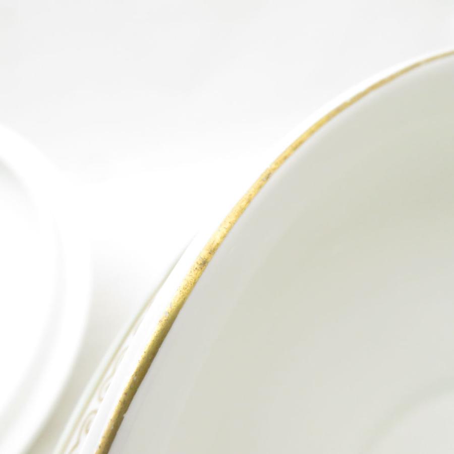美品 WEDGWOOD ウェッジウッド コロンビアセージグリーン スープチューリン 希少 レア 旧刻印 黒壺 SC10190E1の画像