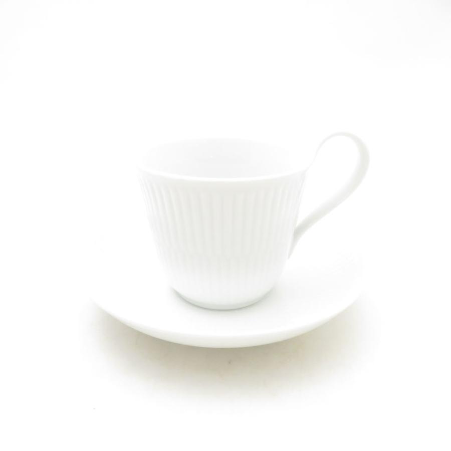 ROYAL COPENHAGEN（ロイヤルコペンハーゲン） 未使用 ホワイト 