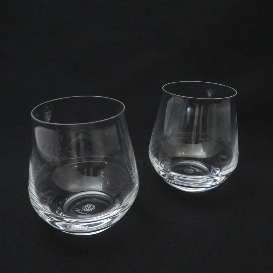 Baccarat バカラ シャトーバカラ タンブラー 2点 ペア グラス ワイン SC10455C2 | バカラ | 01