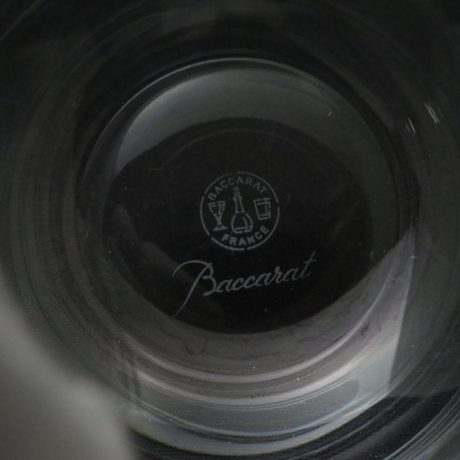 Baccarat バカラ シャトーバカラ タンブラー 2点 ペア グラス ワイン SC10455C2 | バカラ | 03